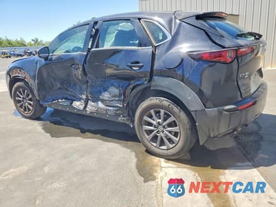 Drugie zdjęcie samochodu z przodu: 2025 MAZDA CX-30 VIN:3MVDMBAM3SM836032 - miniatura