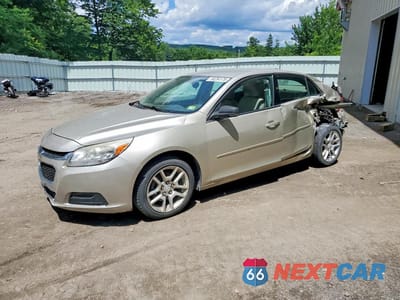 2013 CHEVROLET MALIBU 1LT 1G11C5SA2DF290364 - główne zdjęcie licytacji z USA - miniatura