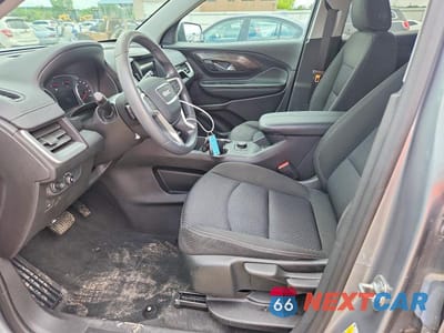 Zdjęcie 7 z 12 samochodu: 2024 GMC TERRAIN SLE VIN:3GKALTEG7RL248186 - miniatura