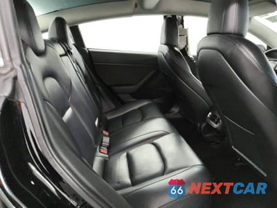 Zdjęcie 10 z 12 samochodu: 2022 TESLA MODEL 3 VIN:5YJ3E1EA3NF289695 - miniatura