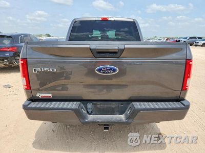 Zdjęcie 6 z 13 samochodu: 2016 FORD F150 SUPERCREW VIN:1FTEW1CP2GKD14833 - miniatura