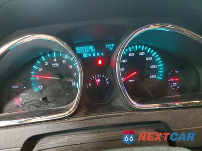 Zdjęcie 9 z 13 samochodu: 2011 CHEVROLET TRAVERSE LT VIN:1GNKRJED5BJ279031 - miniatura