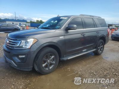 2018 FORD EXPEDITION XLT 1FMJU1JT7JEA67069 - główne zdjęcie licytacji z USA - miniatura