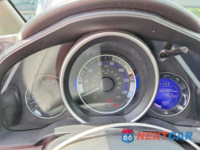 Zdjęcie 9 z 12 samochodu: 2020 HONDA FIT LX VIN:3HGGK5H47LM727894 - miniatura