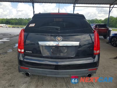 Zdjęcie 6 z 12 samochodu: 2011 CADILLAC SRX VIN:3GYFNGEY8BS507804 - miniatura