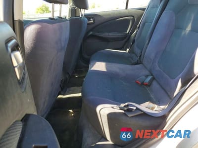 Zdjęcie 10 z 13 samochodu: 2005 NISSAN SENTRA 1.8 VIN:3N1CB51D25L580838 - miniatura