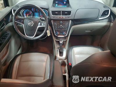 Zdjęcie 8 z 14 samochodu: 2016 BUICK ENCORE VIN:KL4CJCSB9GB605881 - miniatura