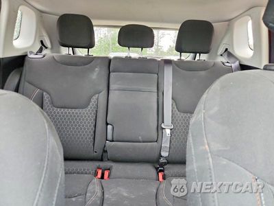 Zdjęcie 10 z 14 samochodu: 2017 JEEP COMPASS SPORT VIN:3C4NJDAB8HT642345 - miniatura