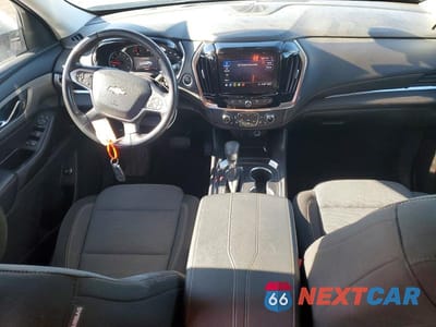 Zdjęcie 8 z 13 samochodu: 2021 CHEVROLET TRAVERSE LT VIN:1GNERGKW1MJ191439 - miniatura