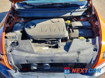 Zdjęcie 11 z 12 samochodu: 2015 JEEP CHEROKEE TRAILHAWK VIN:1C4PJMBS5FW576562 - miniatura