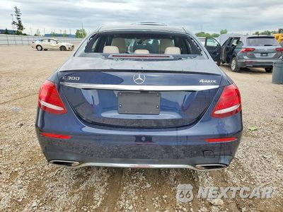 Zdjęcie 6 z 12 samochodu: 2017 MERCEDES-BENZ E 300 4MATIC VIN:WDDZF4KB6HA233968 - miniatura