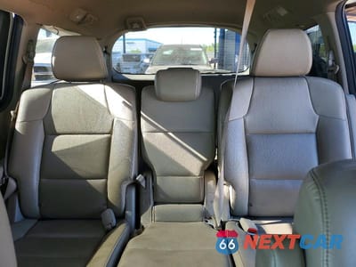 Zdjęcie 10 z 13 samochodu: 2014 HONDA ODYSSEY EXL VIN:5FNRL5H64EB130845 - miniatura