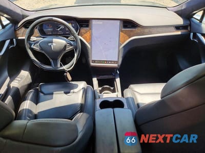 Zdjęcie 8 z 13 samochodu: 2020 TESLA MODEL S VIN:5YJSA1E2XLF354796 - miniatura