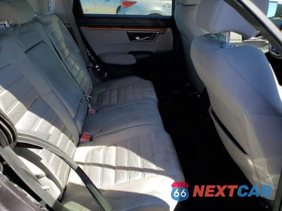 Zdjęcie 11 z 14 samochodu: 2018 HONDA CR-V EX VIN:7FARW2H57JE031643 - miniatura