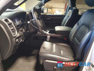 Zdjęcie 7 z 12 samochodu: 2021 RAM 1500 REBEL VIN:1C6SRFLT9MN579674 - miniatura
