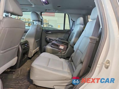 Zdjęcie 11 z 13 samochodu: 2020 CHEVROLET TAHOE K1500 LT VIN:1GNSKBKC7LR108841 - miniatura