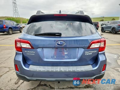 Zdjęcie 6 z 13 samochodu: 2016 SUBARU OUTBACK 2.5I LIMITED VIN:4S4BSBNC3G3303893 - miniatura