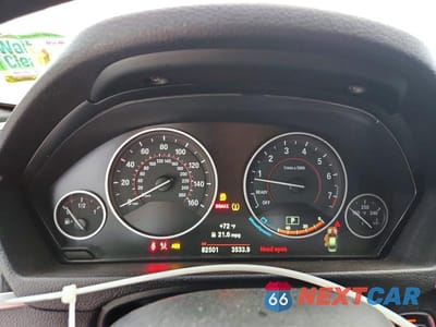 Zdjęcie 9 z 12 samochodu: 2018 BMW 330 XI VIN:WBA8D9C59JEM33286 - miniatura