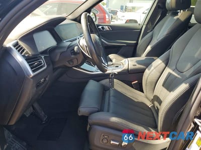 Zdjęcie 7 z 14 samochodu: 2021 BMW X5 XDRIVE40I VIN:5UXCR6C07M9E32511 - miniatura