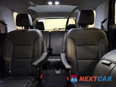 Zdjęcie 10 z 13 samochodu: 2021 CHEVROLET TRAVERSE PREMIER VIN:1GNEVKKW7MJ177656 - miniatura