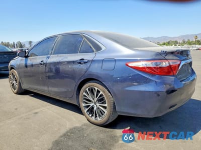 Drugie zdjęcie samochodu z przodu: 2015 TOYOTA CAMRY LE VIN:4T1BF1FK0FU915160 - miniatura