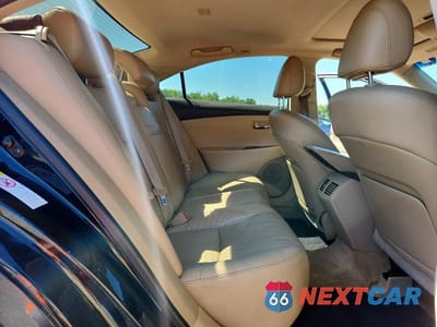 Zdjęcie 10 z 12 samochodu: 2009 LEXUS ES 350 VIN:JTHBJ46G992327045 - miniatura