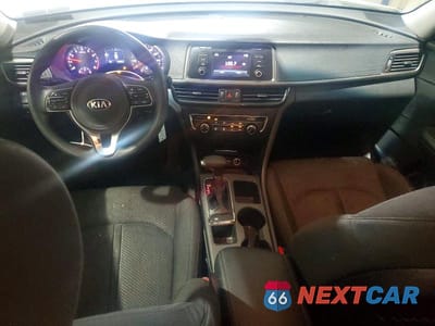 Zdjęcie 8 z 12 samochodu: 2016 KIA OPTIMA LX VIN:KNAGT4L35G5070672 - miniatura