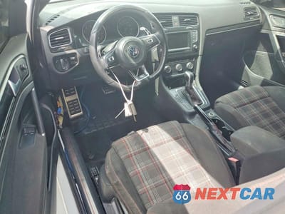 Zdjęcie 8 z 13 samochodu: 2015 VOLKSWAGEN GTI VIN:3VWT47AU4FM074598 - miniatura