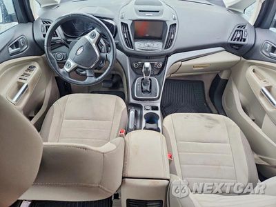 Zdjęcie 8 z 13 samochodu: 2014 FORD C-MAX SE VIN:1FADP5AU6EL511221 - miniatura