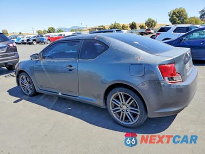 Drugie zdjęcie samochodu z przodu: 2013 SCION TC BASE VIN:JTKJF5C74D3048509 - miniatura