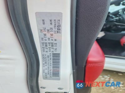 Zdjęcie 14 z 14 samochodu: 2020 DODGE DURANGO R VIN:1C4SDJCT8LC248282 - miniatura