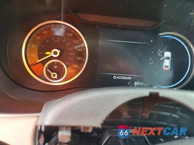 Zdjęcie 9 z 13 samochodu: 2023 GENESIS G70 2.0T VIN:KMTG34TA0PU126719 - miniatura