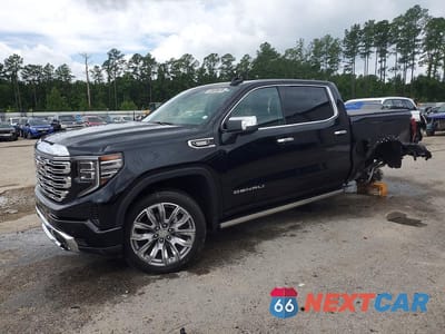2023 GMC SIERRA K1500 DENALI 3GTUUGE82PG365914 - główne zdjęcie licytacji z USA - miniatura