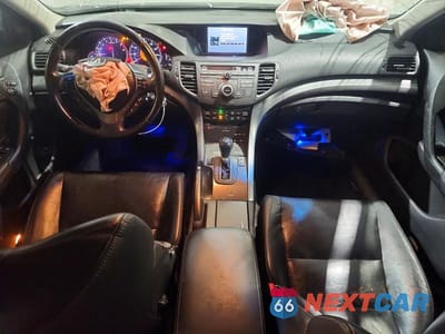 Zdjęcie 8 z 13 samochodu: 2012 ACURA TSX TECH VIN:JH4CW2H61CC001773 - miniatura