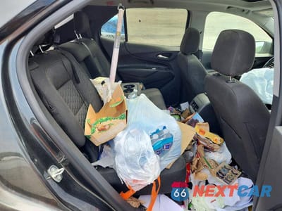 Zdjęcie 11 z 13 samochodu: 2020 CHEVROLET EQUINOX LT VIN:3GNAXUEV1LS636782 - miniatura