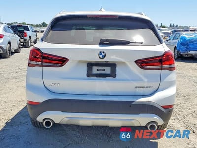 Zdjęcie 6 z 14 samochodu: 2022 BMW X1 SDRIVE28I VIN:WBXJG7C08N5U49380 - miniatura