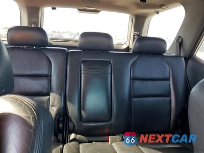 Zdjęcie 10 z 13 samochodu: 2001 ACURA MDX TOURING VIN:2HNYD18871H510943 - miniatura