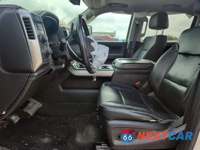 Zdjęcie 7 z 12 samochodu: 2015 CHEVROLET SILVERADO K2500 HEAVY DUTY LTZ VIN:1GC1KWE81FF670114 - miniatura