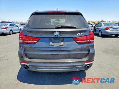 Zdjęcie 6 z 12 samochodu: 2014 BMW X5 SDRIVE35I VIN:5UXKR2C51E0H31319 - miniatura