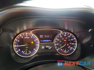 Zdjęcie 9 z 13 samochodu: 2020 INFINITI QX60 PURE VIN:5N1DL0MNXLC537598 - miniatura