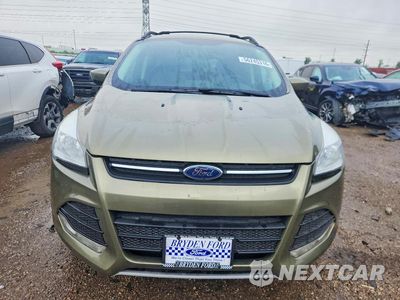 Piąte zdjęcie samochodu w środku: 2013 FORD ESCAPE SE VIN:1FMCU9GXXDUB61328 - miniatura