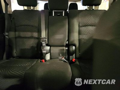 Zdjęcie 9 z 12 samochodu: 2017 DODGE JOURNEY SE VIN:3C4PDCAB9HT695663 - miniatura