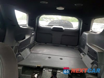 Zdjęcie 10 z 13 samochodu: 2023 FORD EXPLORER POLICE INTERCEPTOR VIN:1FM5K8AB1PGA62633 - miniatura