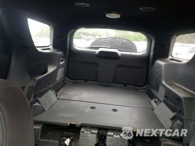 Zdjęcie 10 z 13 samochodu: 2023 FORD EXPLORER POLICE INTERCEPTOR VIN:1FM5K8AB1PGA62633 - miniatura