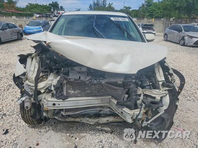 Piąte zdjęcie samochodu w środku: 2013 HONDA CR-V EX VIN:5J6RM3H58DL045912 - miniatura