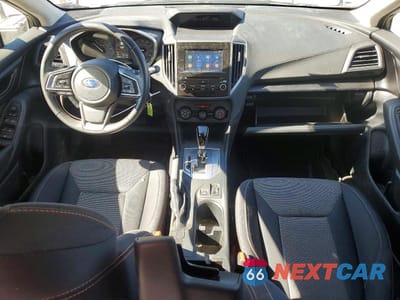 Zdjęcie 8 z 14 samochodu: 2019 SUBARU CROSSTREK PREMIUM VIN:JF2GTAEC4K8297343 - miniatura
