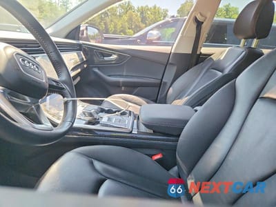 Zdjęcie 7 z 13 samochodu: 2021 AUDI Q8 PREMIUM VIN:WA1AVAF14MD022457 - miniatura