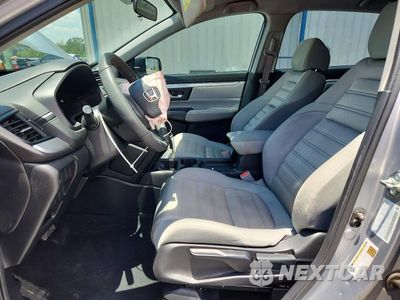 Zdjęcie 7 z 13 samochodu: 2018 HONDA CR-V LX VIN:2HKRW5H39JH412312 - miniatura
