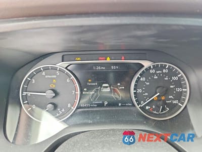 Zdjęcie 9 z 12 samochodu: 2023 NISSAN ROGUE S VIN:5N1BT3AAXPC906248 - miniatura