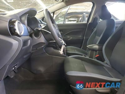 Zdjęcie 7 z 12 samochodu: 2025 NISSAN VERSA SV VIN:3N1CN8EV9SL855127 - miniatura